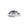 Premier Downlight White Faceplate for 12W