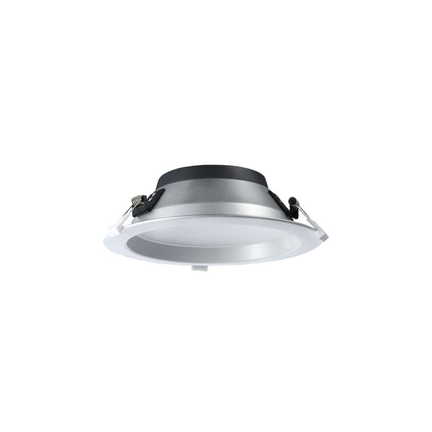 Premier Downlight White Faceplate for 12W
