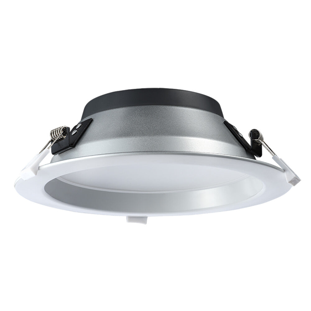 Premier Downlight White Faceplate for 23/30W