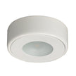 Anova LED Round Cabinet Light 12V 3K Satin Nickel