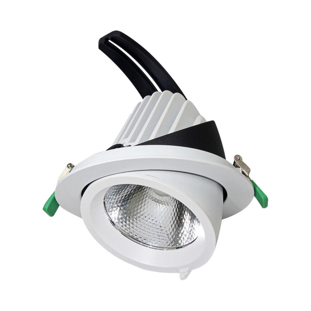 Newman III LED Shop Light 25W 5K White
