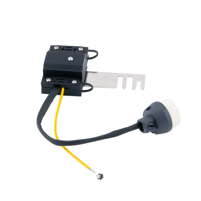 GU10 Lampholder