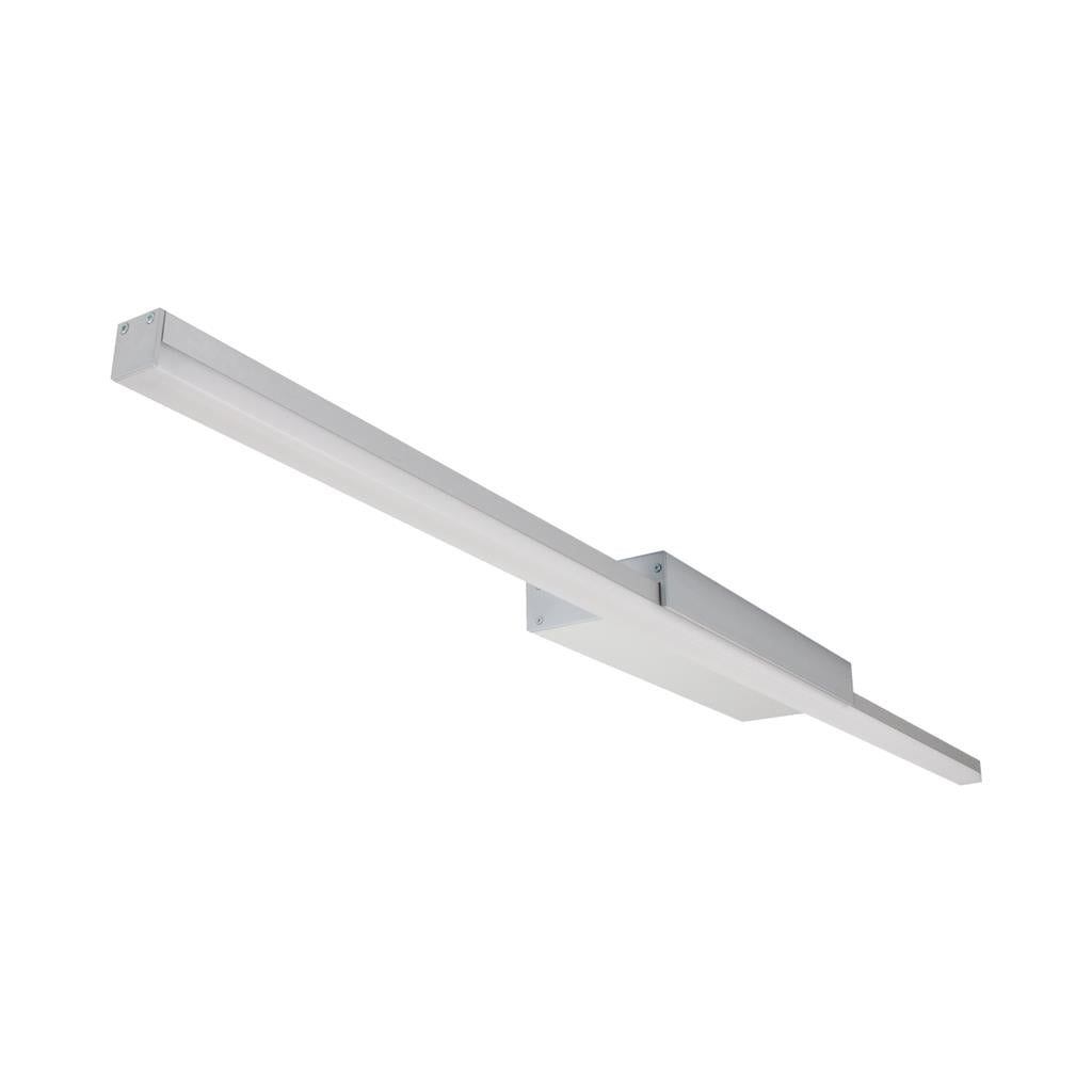 shadowline 900 led wall vanity or picture light anodized aluminium finish