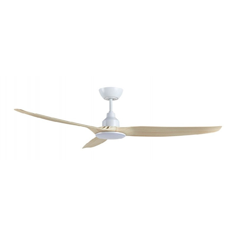 Ventair Skyfan 60" DC 3 Blade Ceiling fan with Light