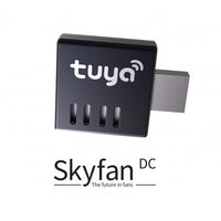 Thumbnail for Ventair Smart WiFi App Control Kit for Skyfan DC Ceiling Fan