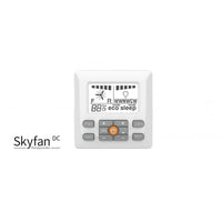 Thumbnail for Ventair LCD Wall Control for Skyfan LED Light Models