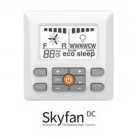 Thumbnail for Ventair LCD Wall Control for Skyfan LED Light Models