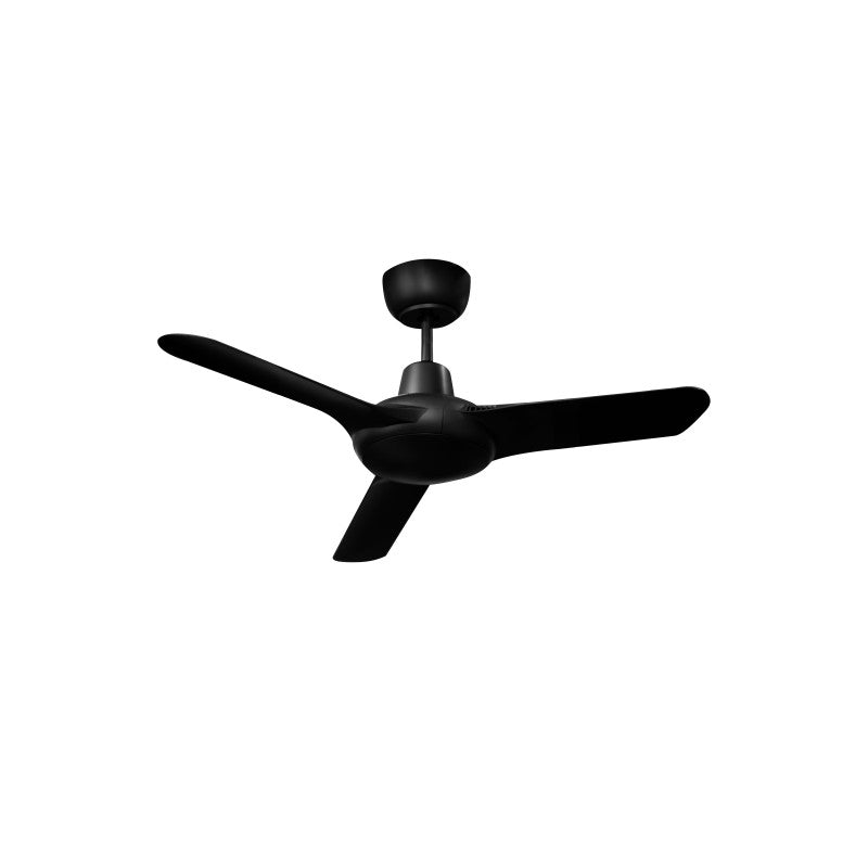 Ventair Spyda 3 Blade 50 inch DC Ceiling Fan