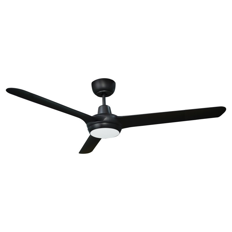Ventair Spyda 3 Blade 56 inch DC Ceiling Fan