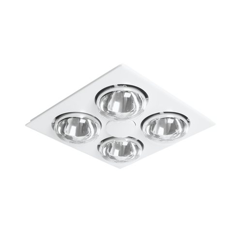 Martec Bathroom Lighting