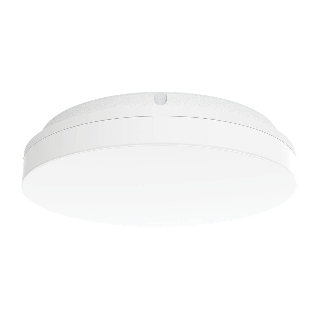 Sunset-Rd-300 25W Emergency LED Oyster / Trio