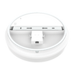 Sunset-Rd-300 25W Emergency LED Oyster / Trio