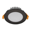 Tek-13 Round 13W LED Kit Black