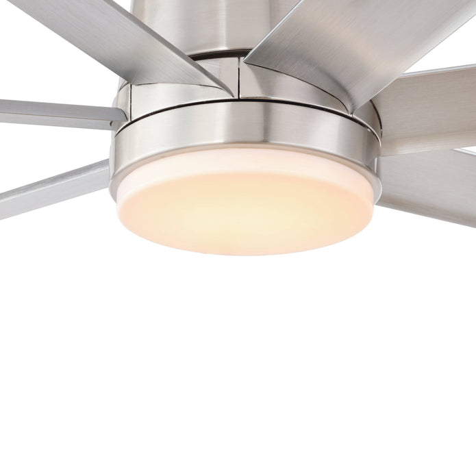 Eglo 18W Tri-Colour LED Light kit for Tourbillion Fan