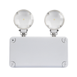 Twin Spot Emergency Light 2 X 2.5W