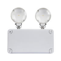 Thumbnail for Twin Spot Emergency Light 2 X 2.5W