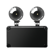 Twin Spot Emergency Light 2 X 2.5W