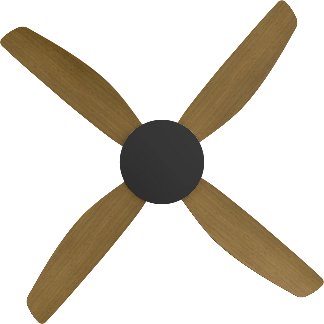 Calibo Vanga 48" DC Smart Ceiling Fan with Remote Control