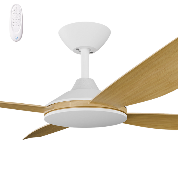 Calibo Vanga 48" DC Smart Ceiling Fan with Remote Control