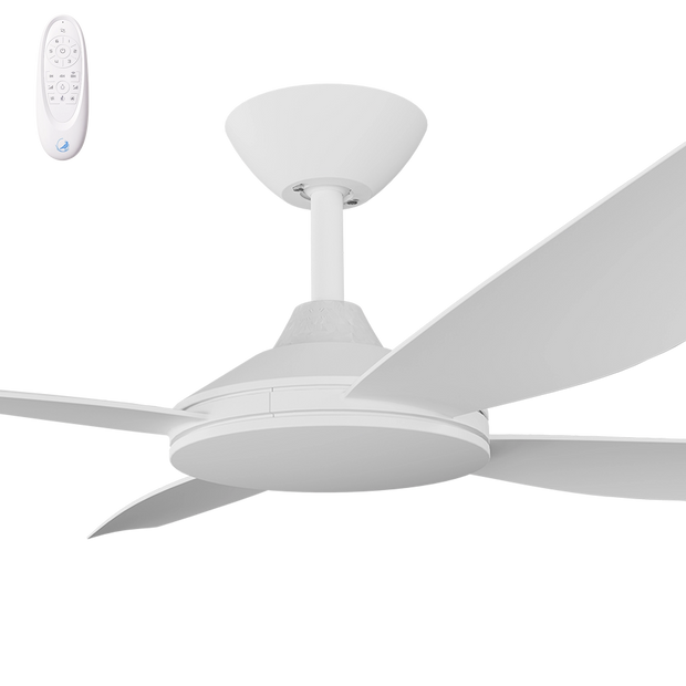 Calibo Vanga 48" DC Smart Ceiling Fan with Remote Control
