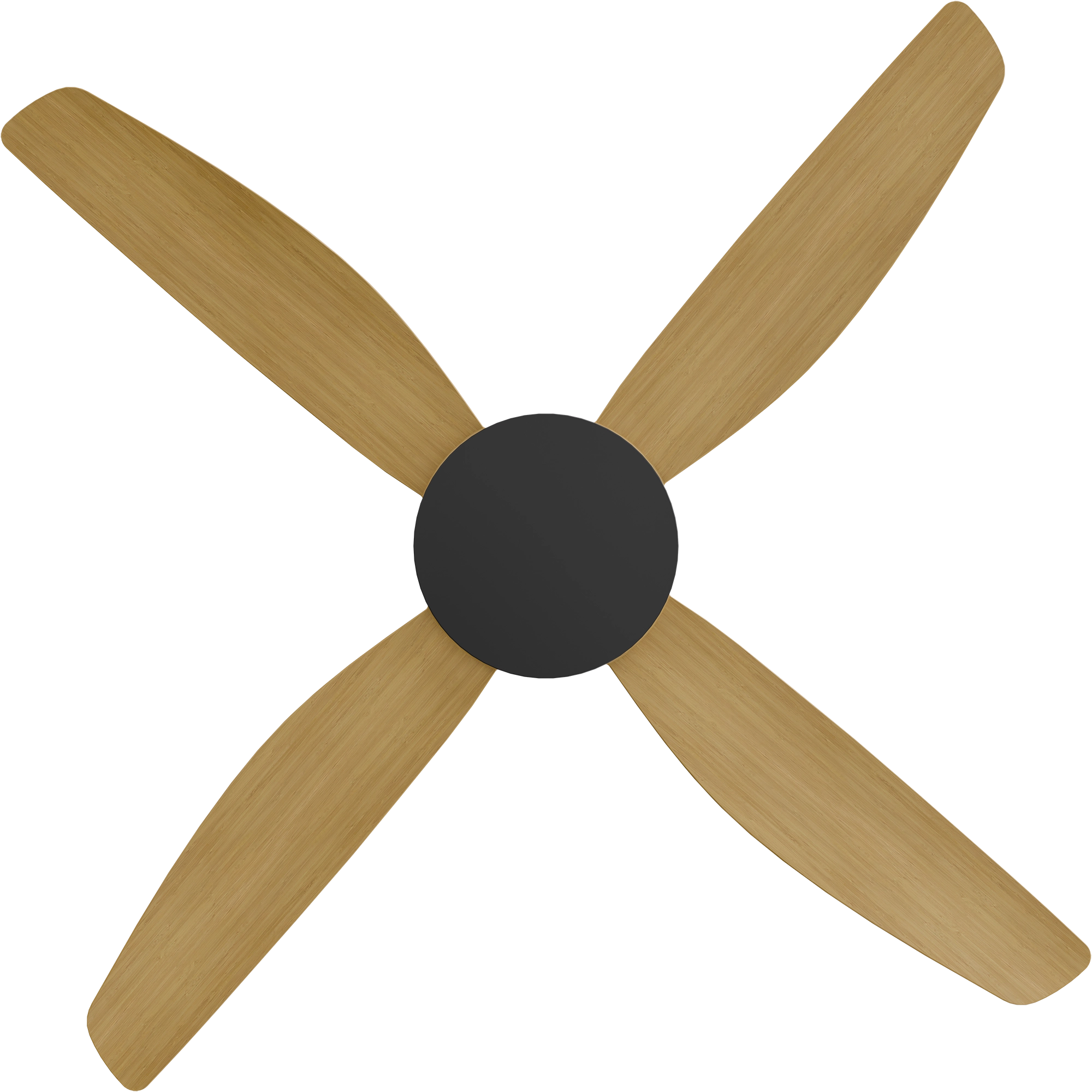Calibo Vanga 52" DC Smart Ceiling Fan with Remote Control