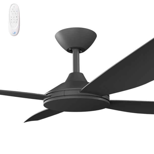 Calibo Vanga 52" DC Smart Ceiling Fan with Remote Control