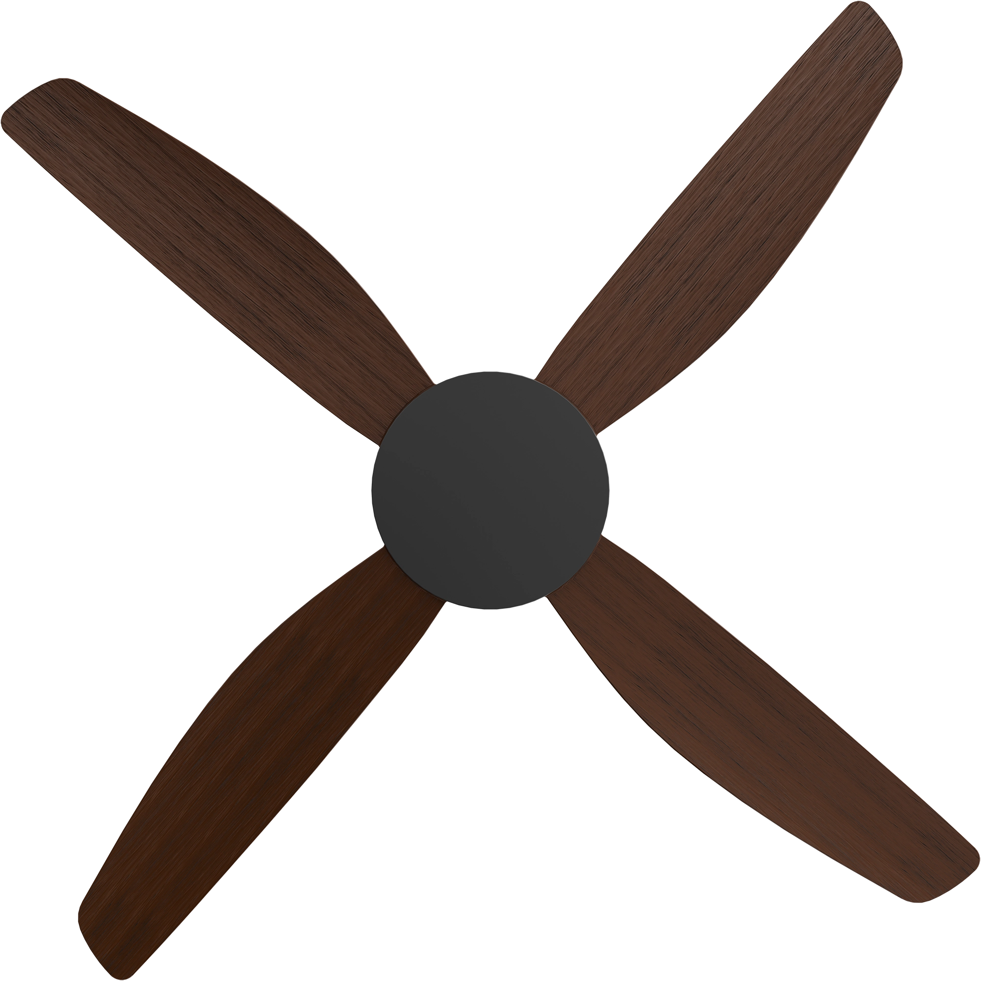 Calibo Vanga 52" DC Smart Ceiling Fan with Remote Control