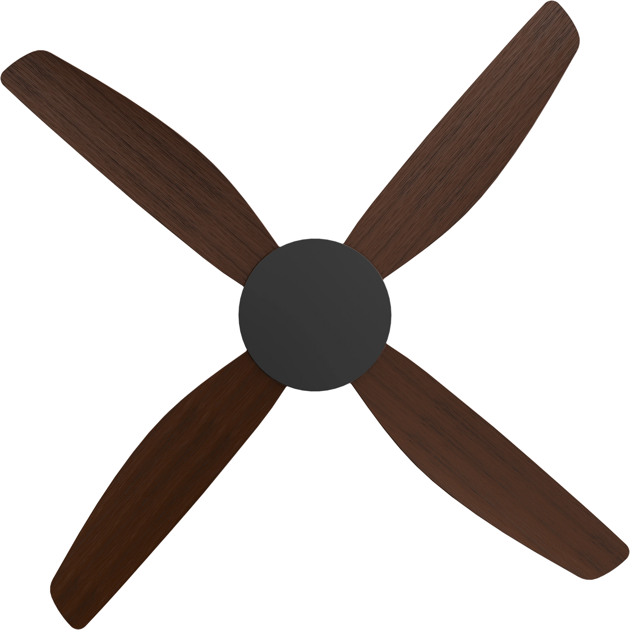 Calibo Vanga 52" DC Smart Ceiling Fan with Remote Control