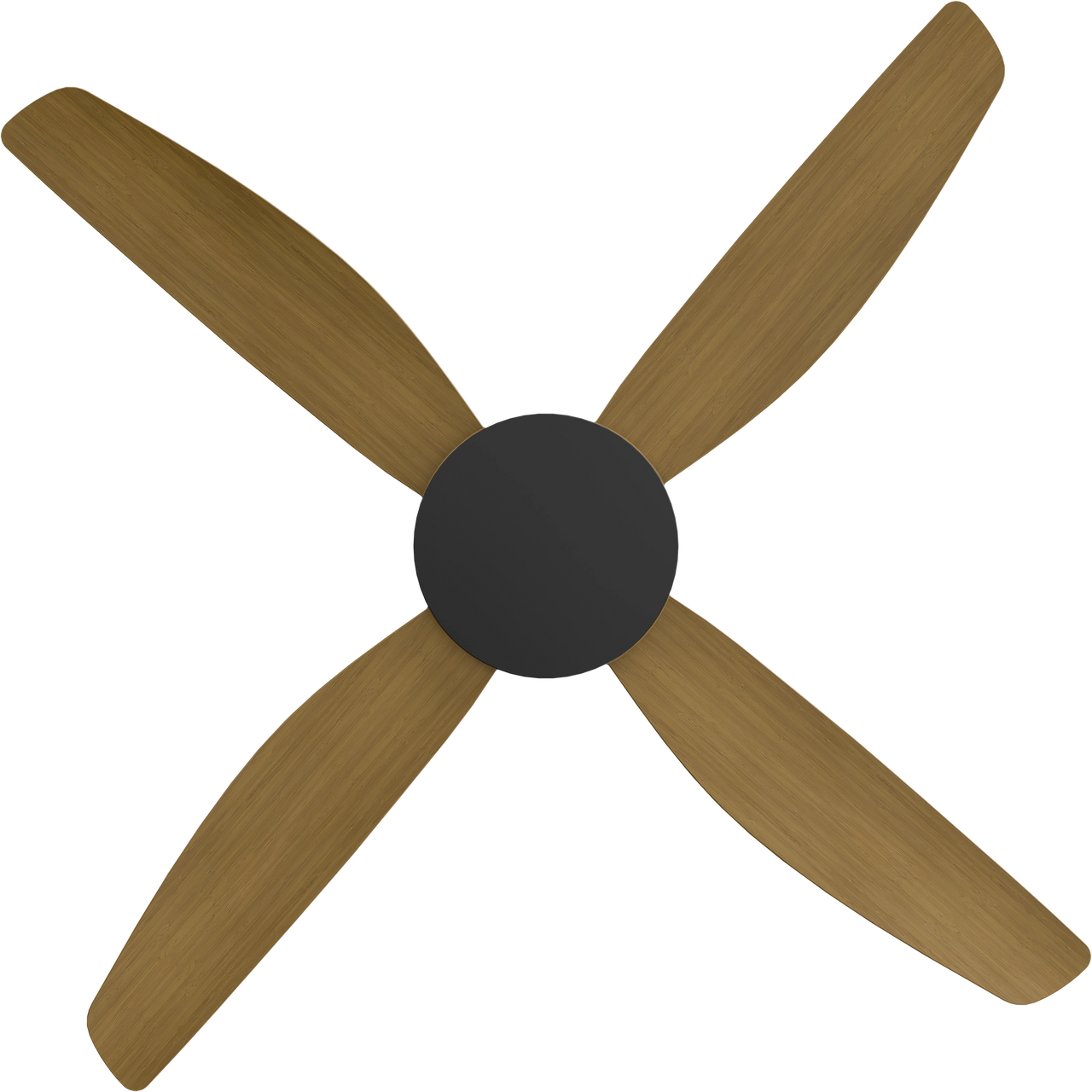 Calibo Vanga 52" DC Smart Ceiling Fan with Remote Control
