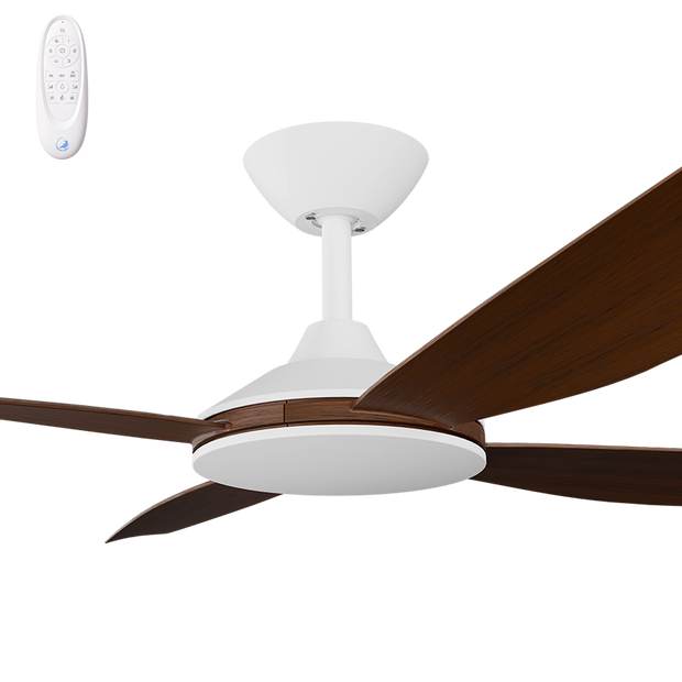 Calibo Vanga 52" DC Smart Ceiling Fan with Remote Control