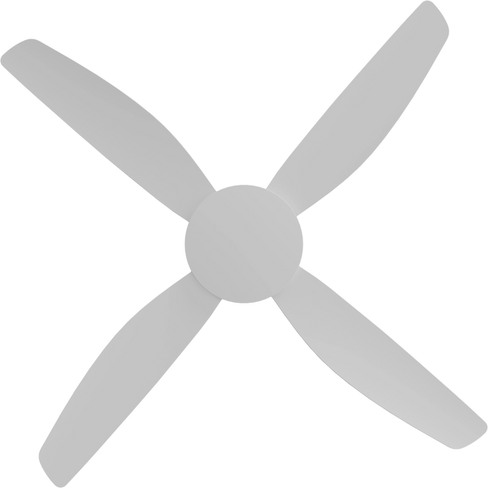 Calibo Vanga 52" DC Smart Ceiling Fan with Remote Control