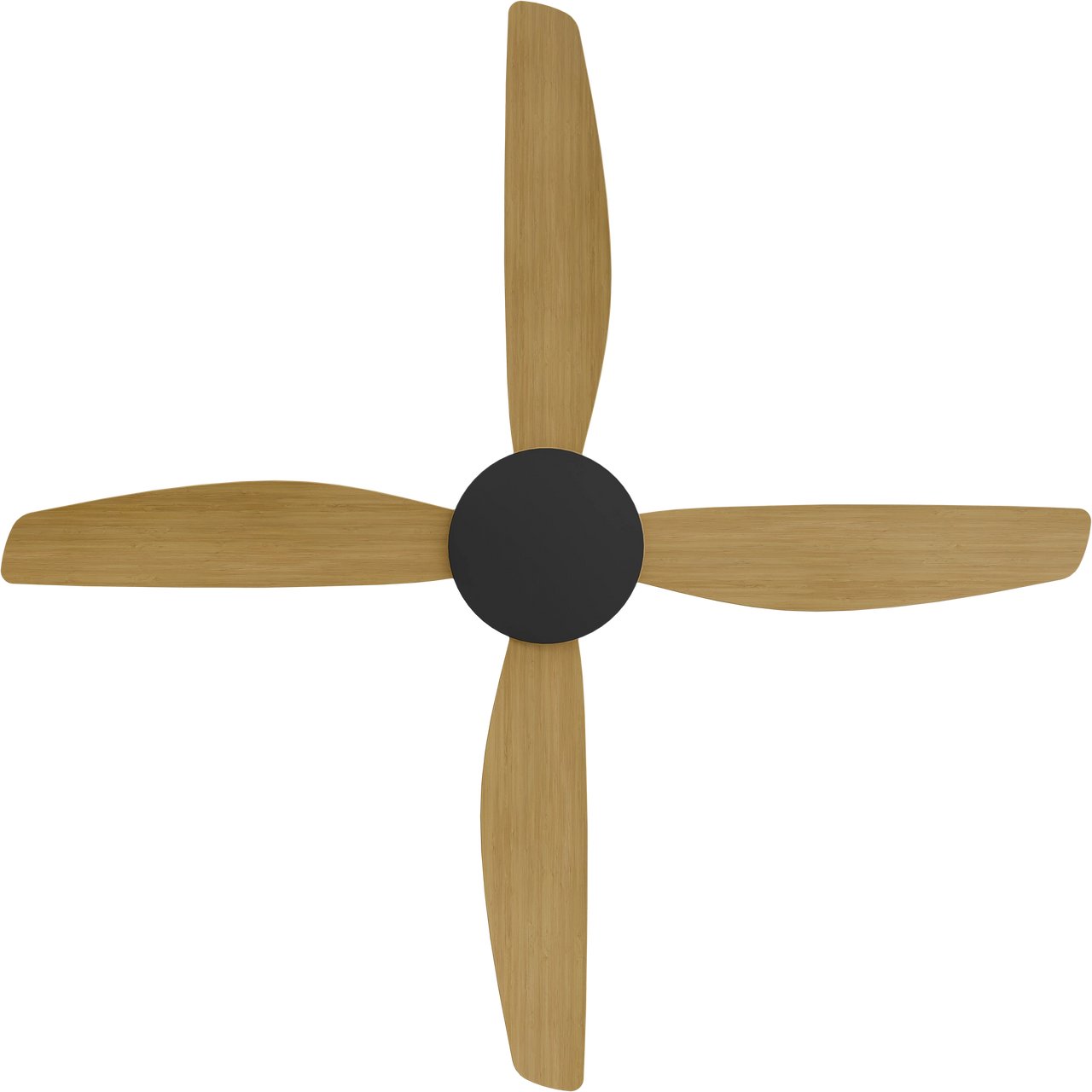 Calibo Vanga 56" DC Smart Ceiling Fan with Remote Control