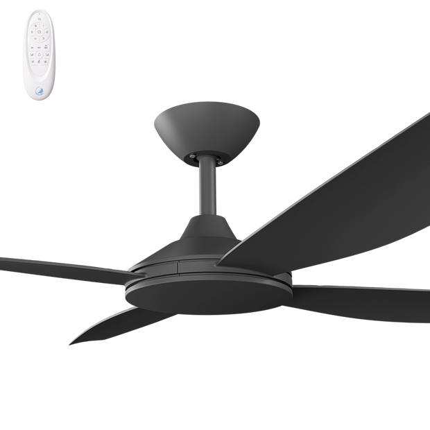 Calibo Vanga 56" DC Smart Ceiling Fan with Remote Control