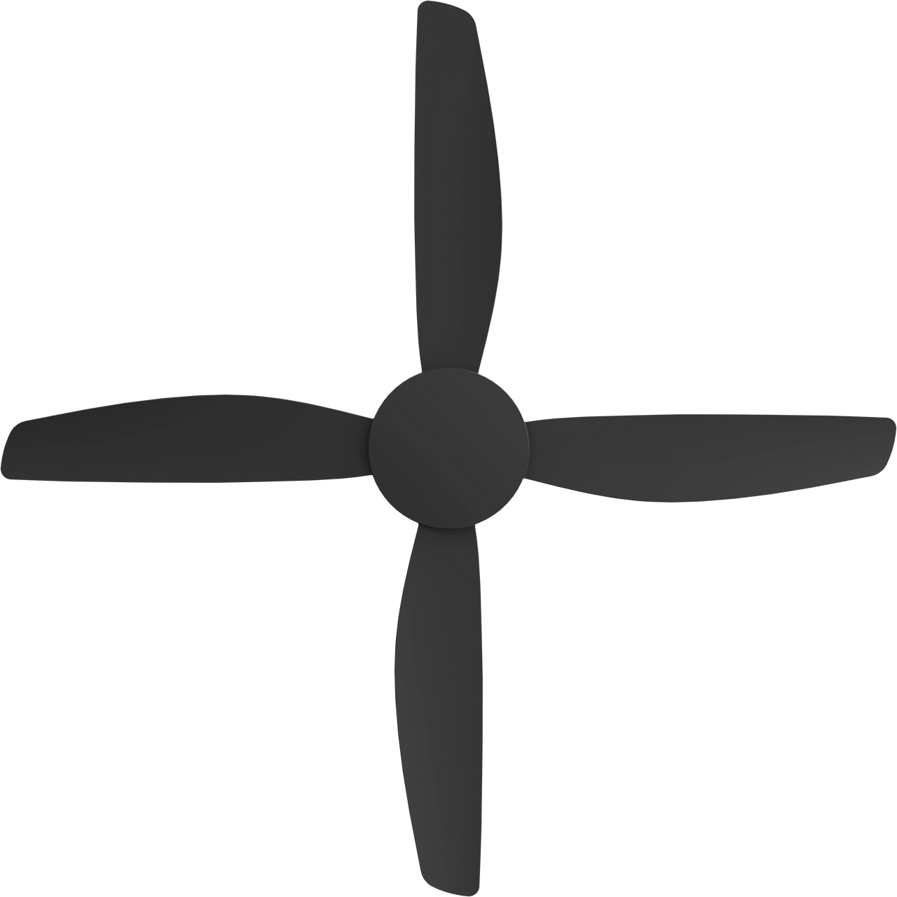 Calibo Vanga 56" DC Smart Ceiling Fan with Remote Control