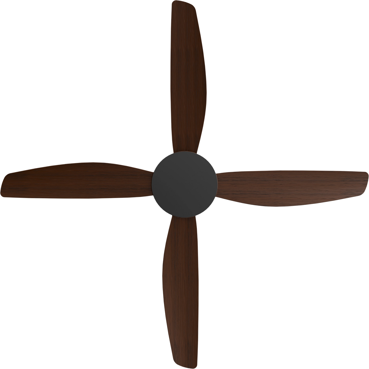 Calibo Vanga 56" DC Smart Ceiling Fan with Remote Control