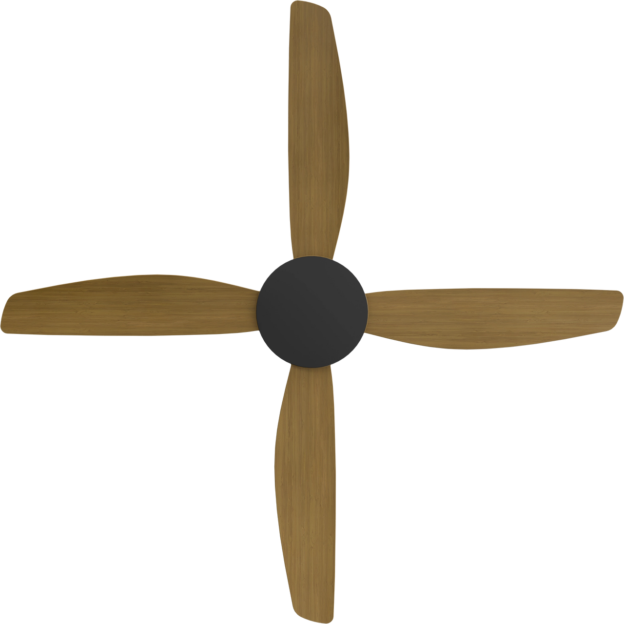 Calibo Vanga 56" DC Smart Ceiling Fan with Remote Control