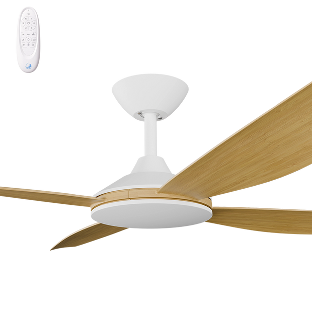 Calibo Vanga 56" DC Smart Ceiling Fan with Remote Control