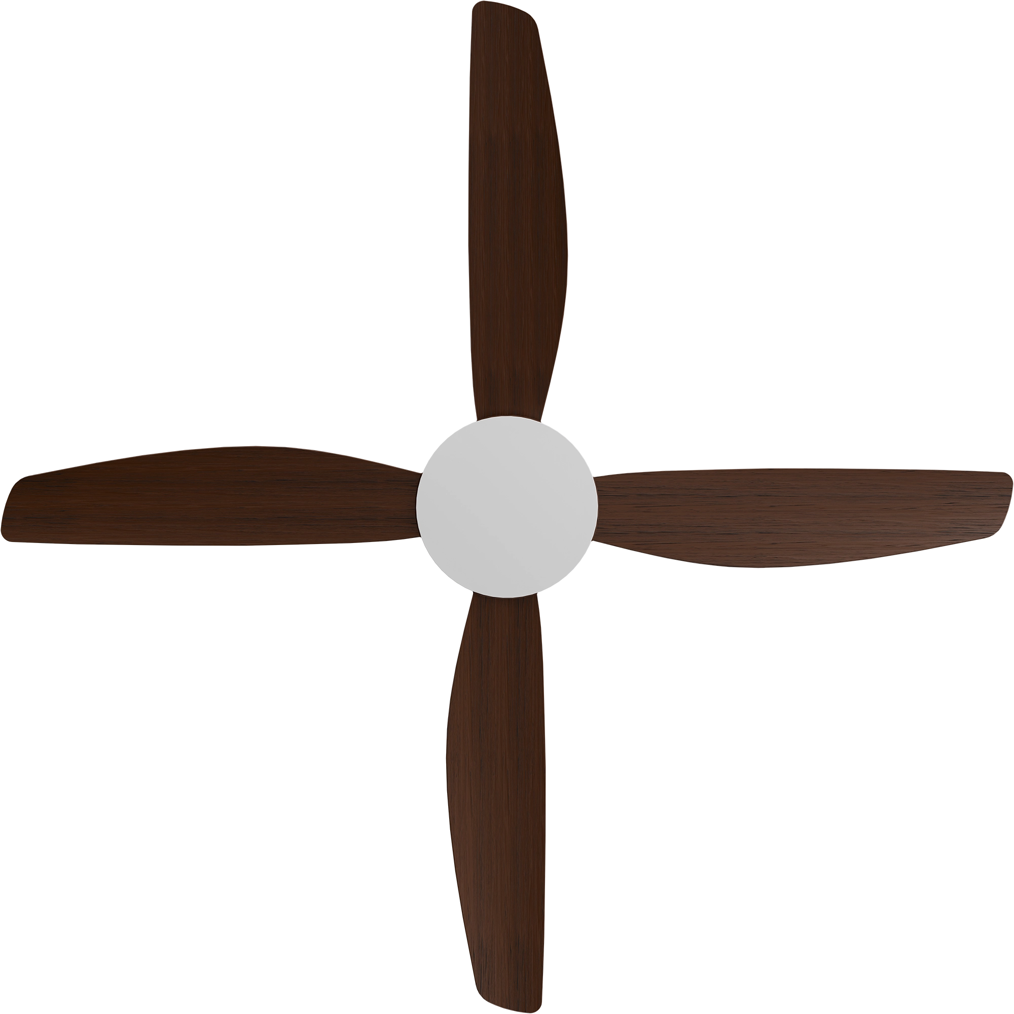 Calibo Vanga 56" DC Smart Ceiling Fan with Remote Control