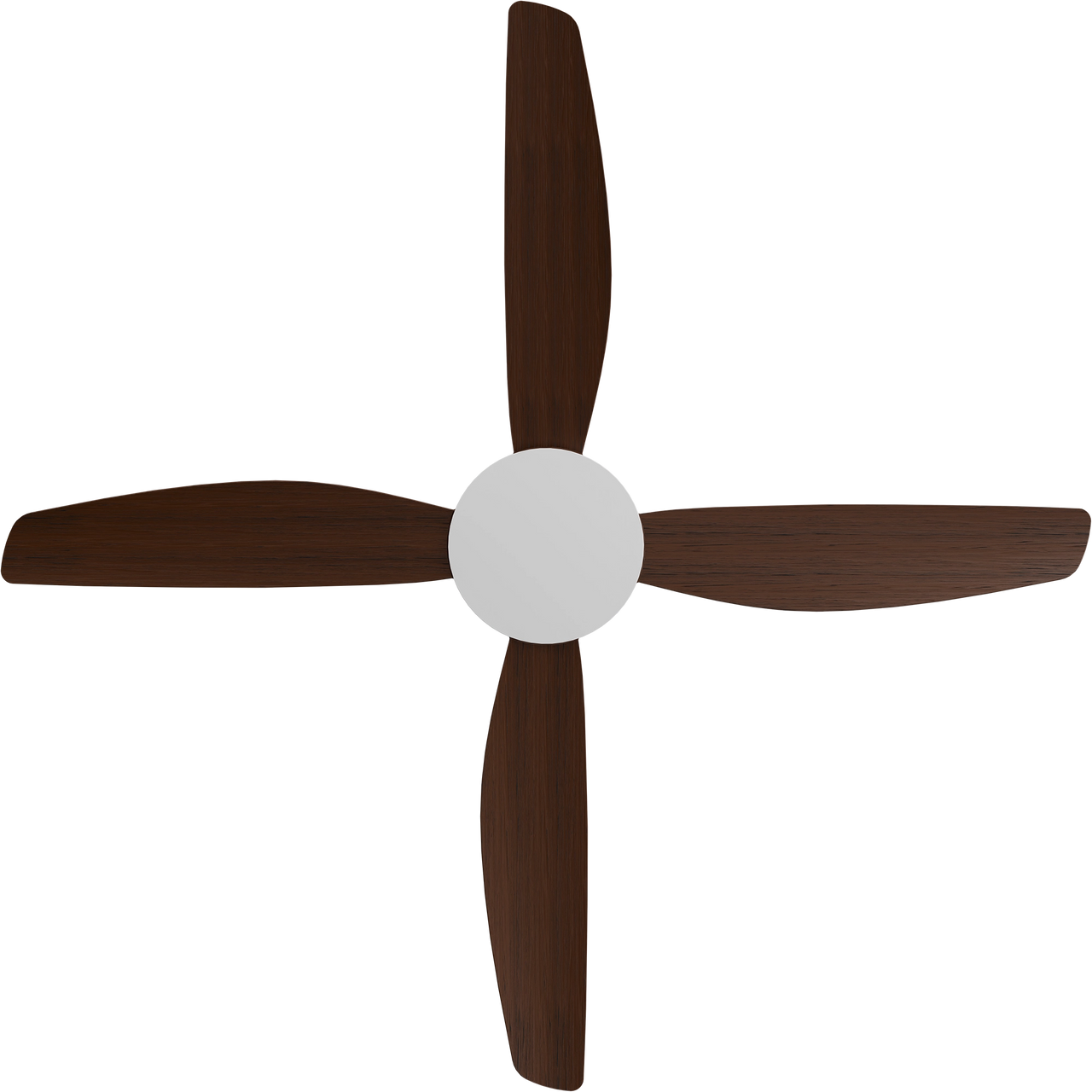 Calibo Vanga 56" DC Smart Ceiling Fan with Remote Control