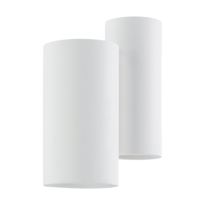 Vivien Wall Light 4X5W GU10 Tri-Colour White