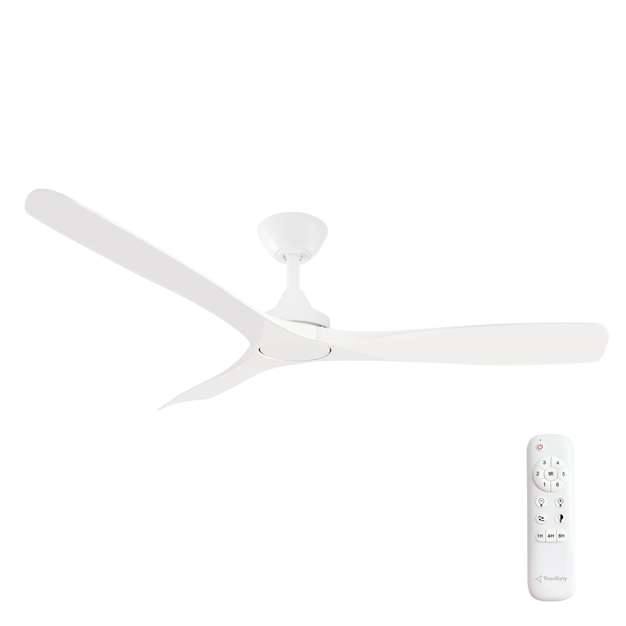 Three Sixty Spitfire DC Ceiling Fans