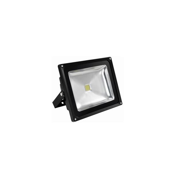 Fias 50 Watt LED Floodlight Warm White Lighting Empire