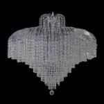 Waterfall 820 Chrome Chandelier - CRPWAT11820CH