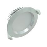 LED 13w Premium Cool White Anodized Aluminum - LED13WLPAACW