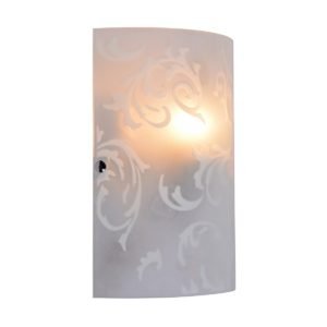 Alm Wall Light