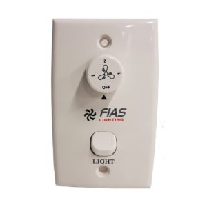 FIAS Ceiling Fan Controller