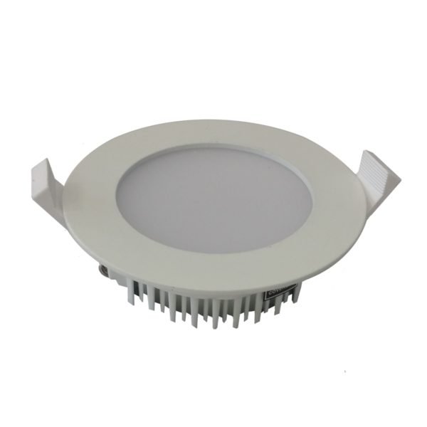 LED 13w FLAT White Warm White - LED13WFLWHWW