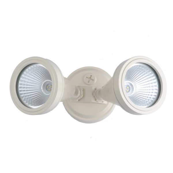 led exterior spot light