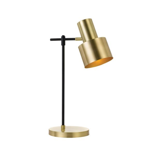 Croset Table Lamp