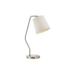 Jody White Table Lamp